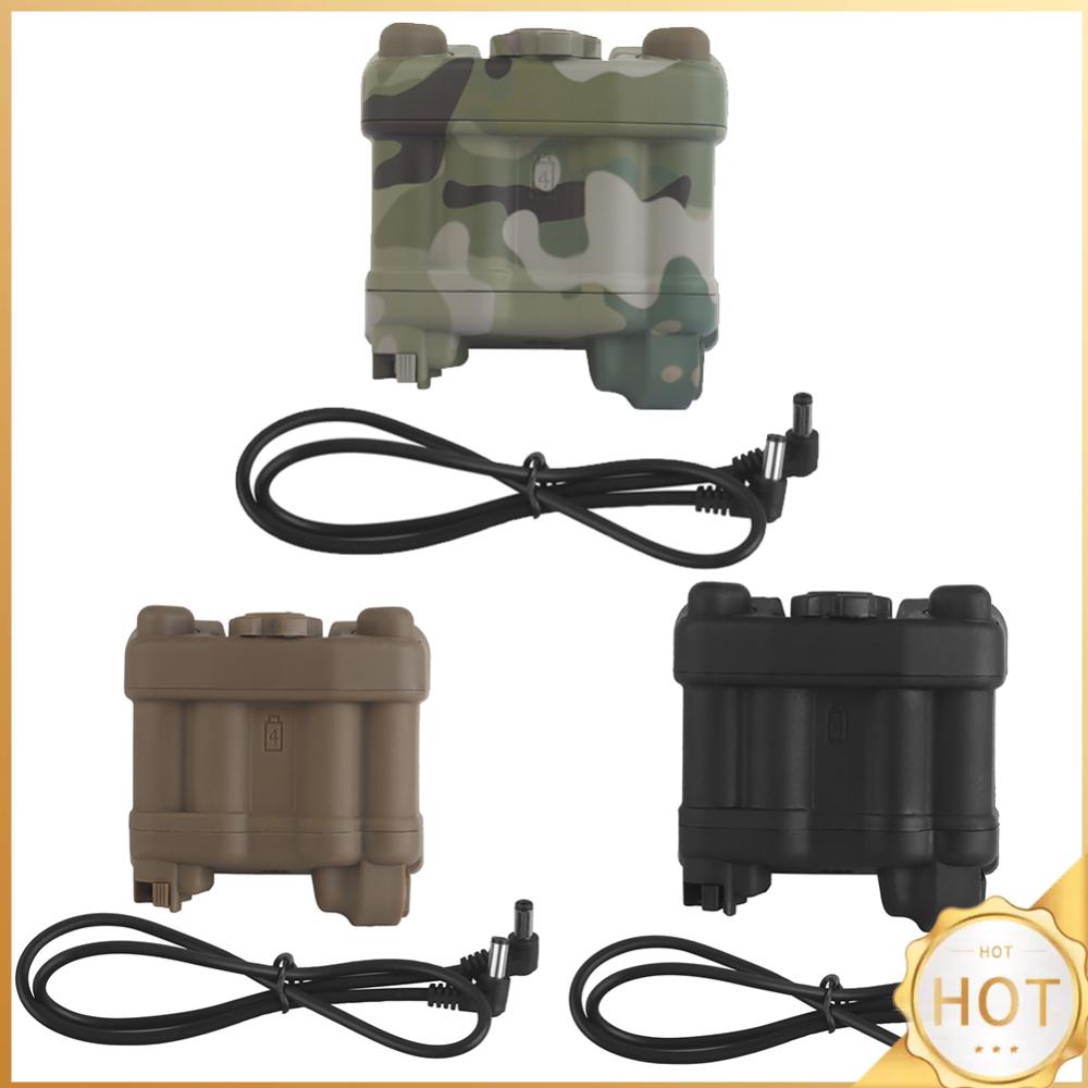 Battery Box Retention System D - Battery Case Storage ulasan dan harga