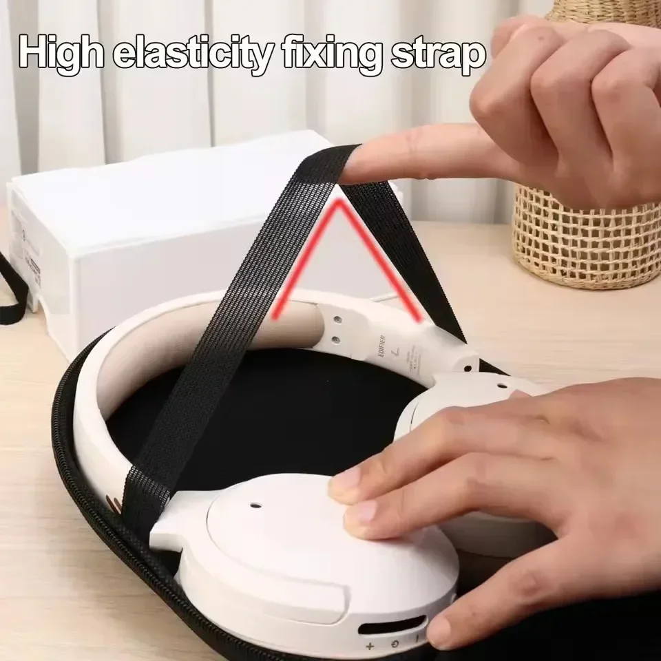 Headphone Case for Sony WH-CH7 - Sony Headphone Wh-1000Xm4 ulasan dan harga
