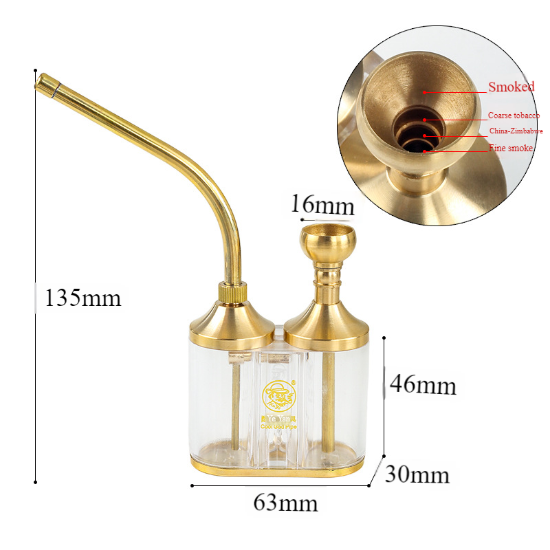 Dual Chamber 4-in-1 Portable W - Vaping Area ulasan dan harga
