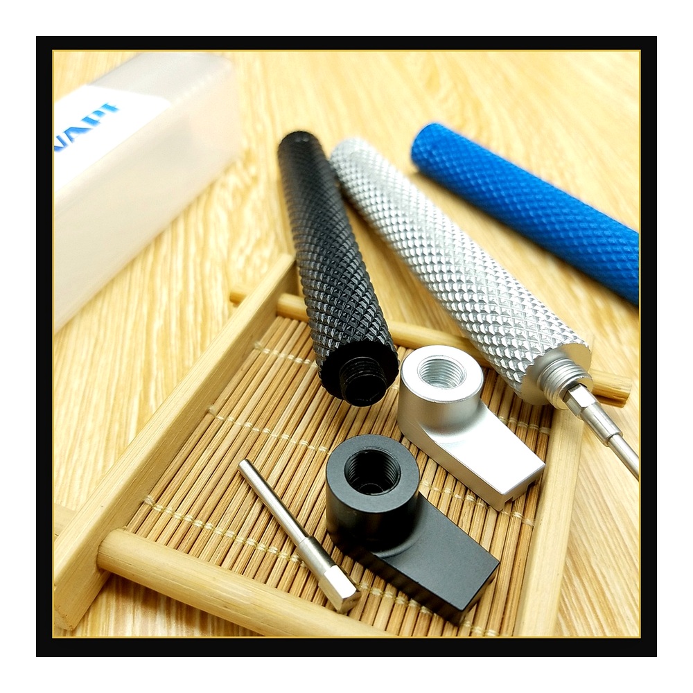 Customizable DIY Vape RTA RDA  - Vaping Area ulasan dan harga