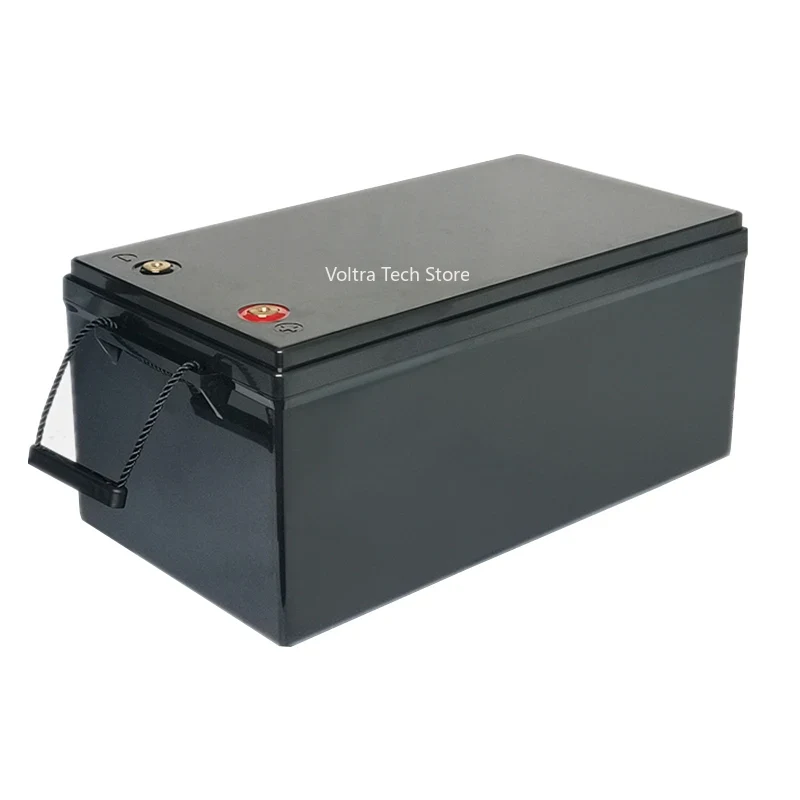 Lifepo4 Battery Solar Cells Ca - Battery Case Storage ulasan dan harga