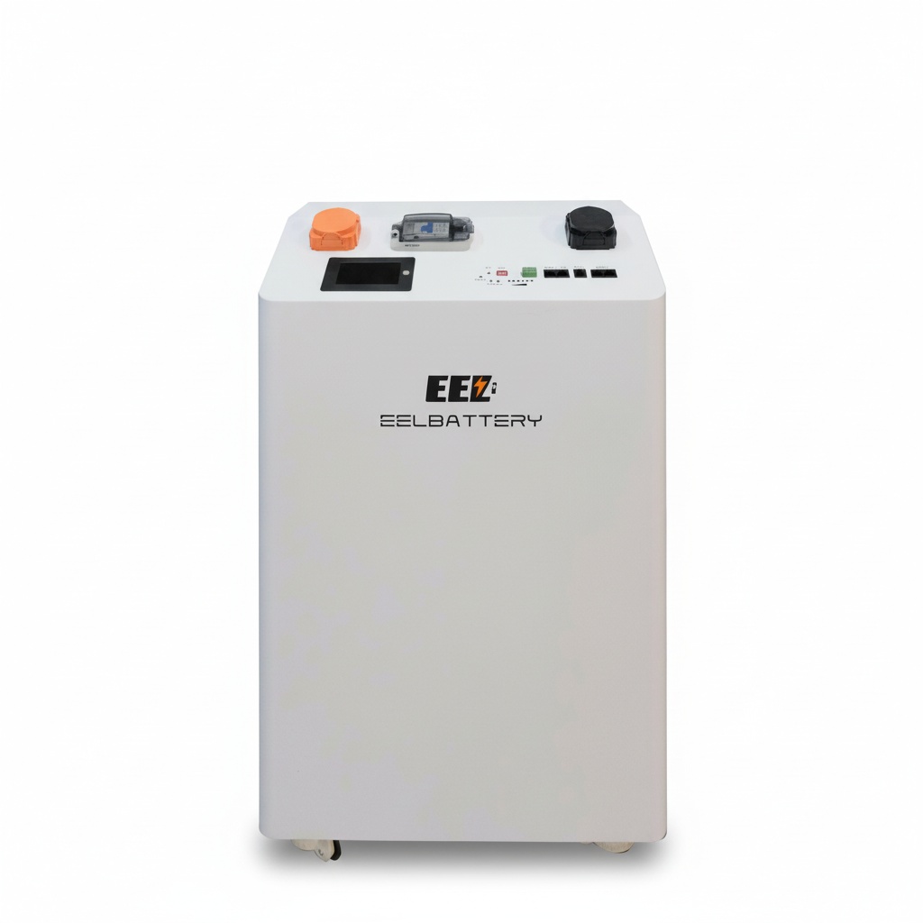 LiFePO4 Battery Case, 48V 16S  - Battery Case Storage ulasan dan harga