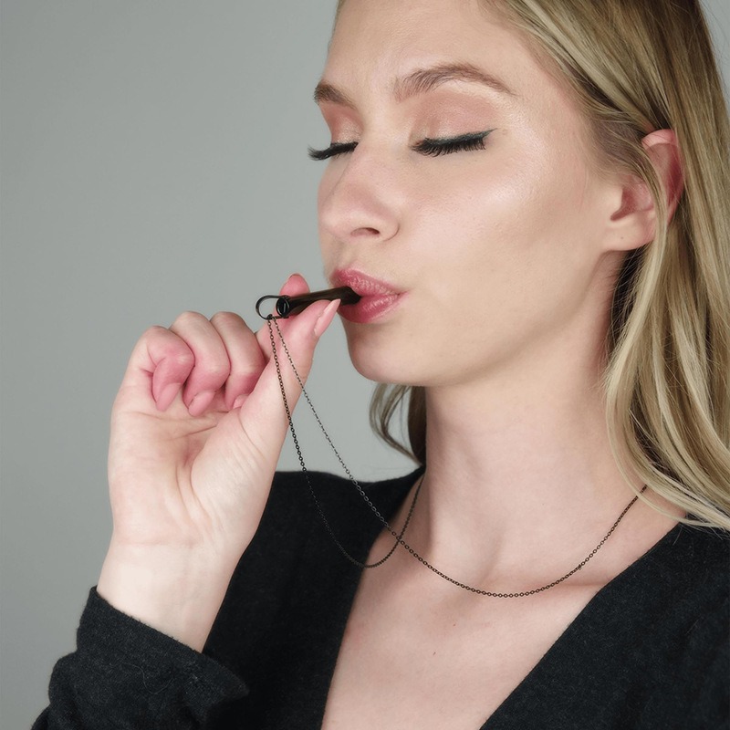 Quit Smoking Stress Anxiety Re - Vaping Goods ulasan dan harga