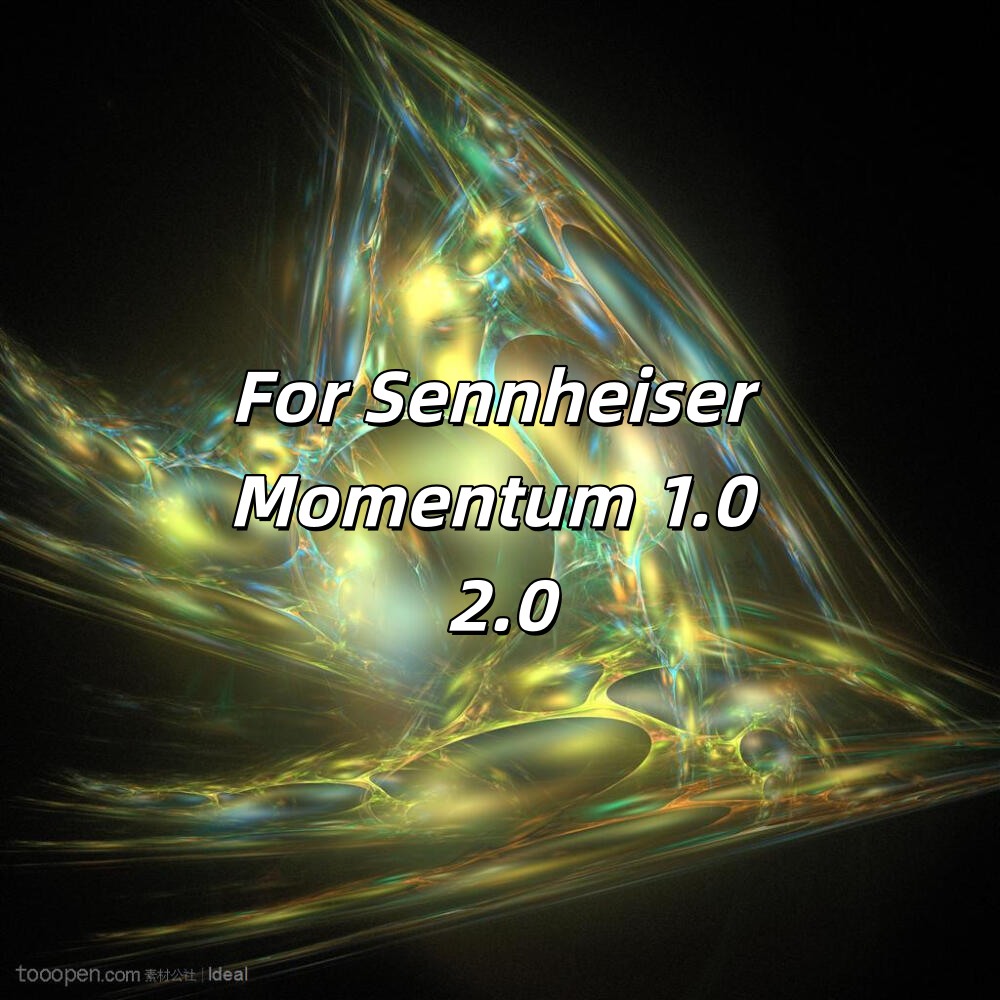 Type2 1.8mm 140 cores litz 7N  - Sennheiser Headphone Momentum 4 ulasan dan harga