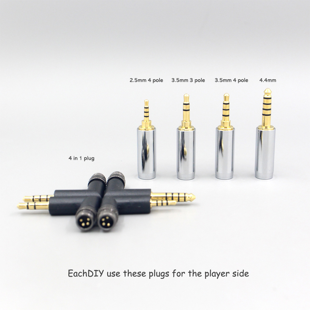 Type2 1.8mm 140 cores litz 7N  - Sennheiser Headphone Momentum 4 ulasan dan harga