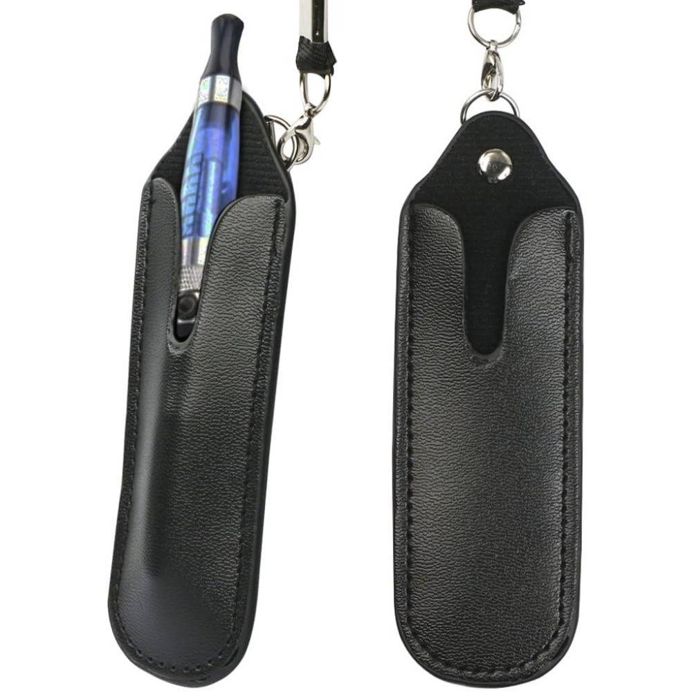 Leather Electronic Cigarette H - Accessories Experts Vape ulasan dan harga