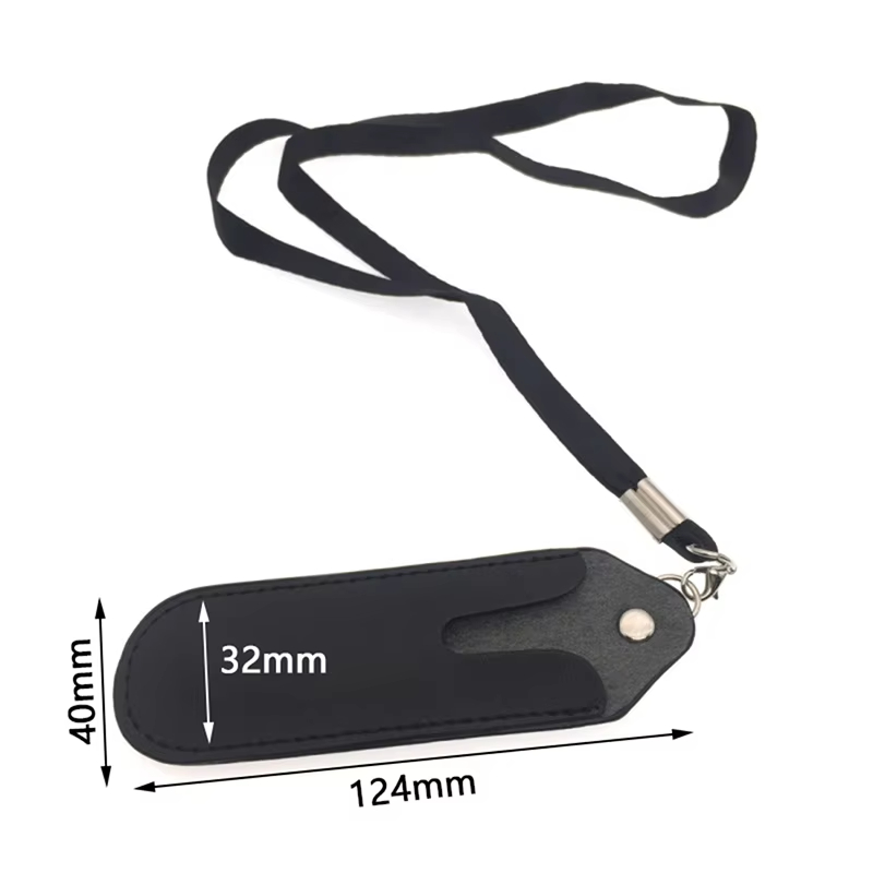 Leather Electronic Cigarette H - Accessories Experts Vape ulasan dan harga