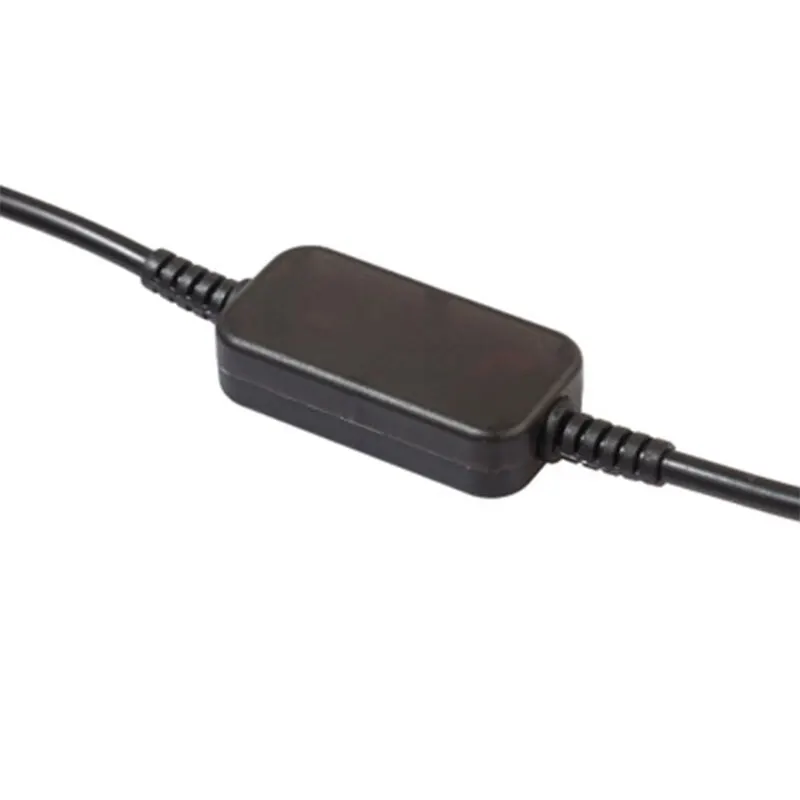 1pc 5V 2A USB To 12V Cigarette - Accessories Experts Vape ulasan dan harga