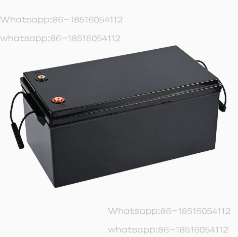Waterproof Plastic Battery Enc - Battery Case Storage ulasan dan harga