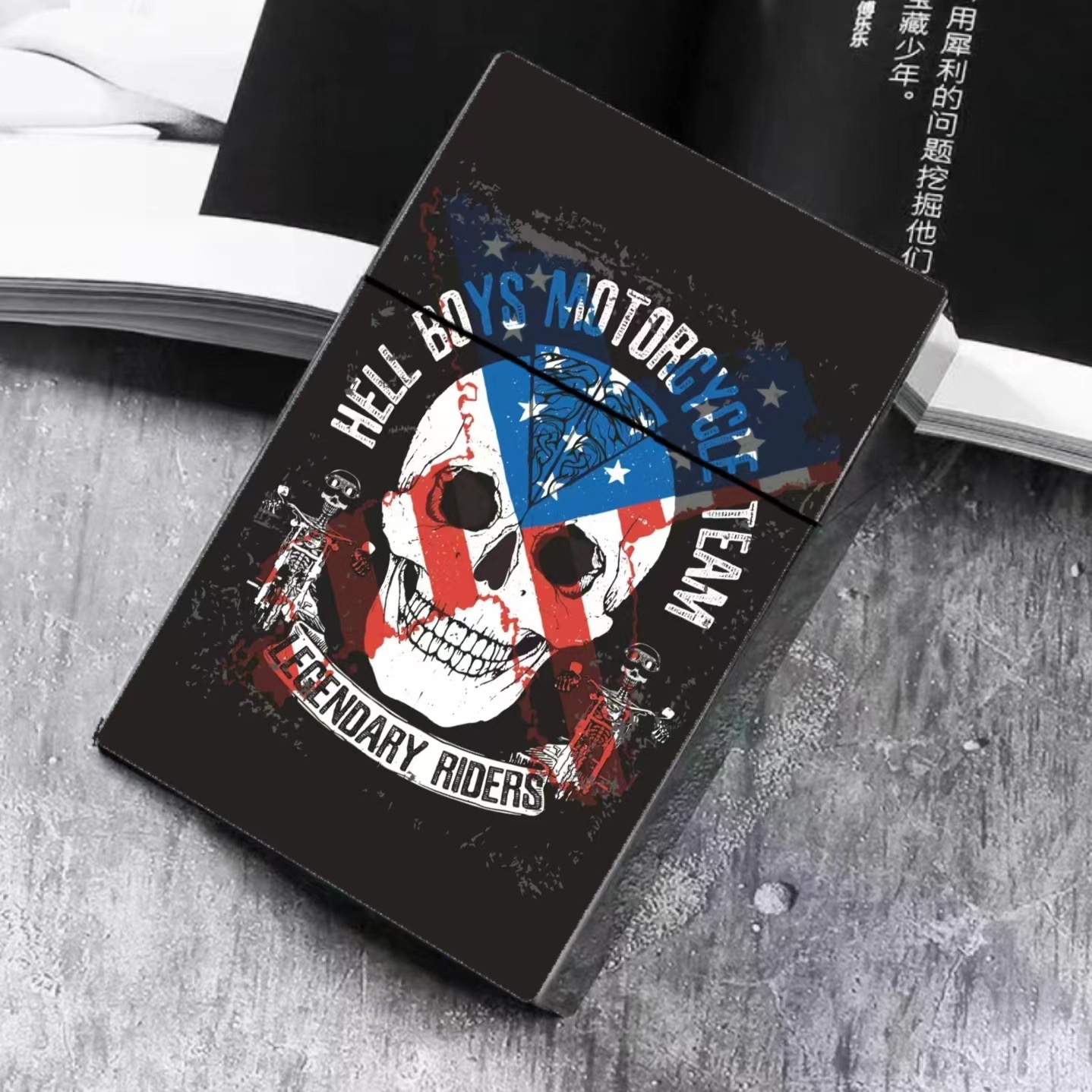 Scary Style For 8mm Plastic Ci - Vape Decoration ulasan dan harga