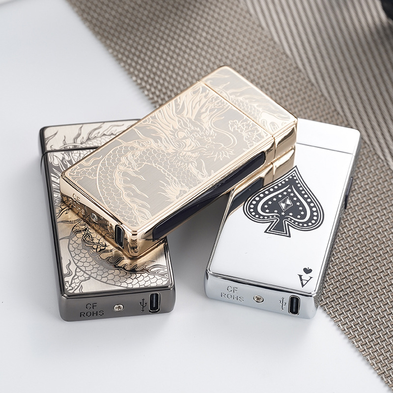2025 Metal Type-c Charging Dou - Accessories Experts Vape ulasan dan harga