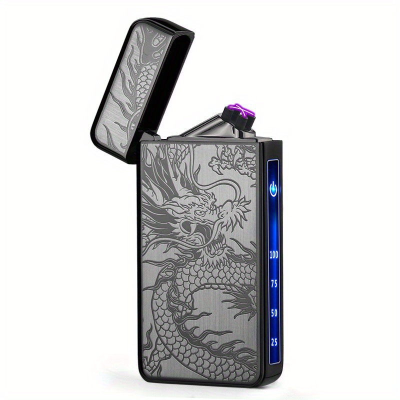 2025 Metal Type-c Charging Dou - Accessories Experts Vape ulasan dan harga