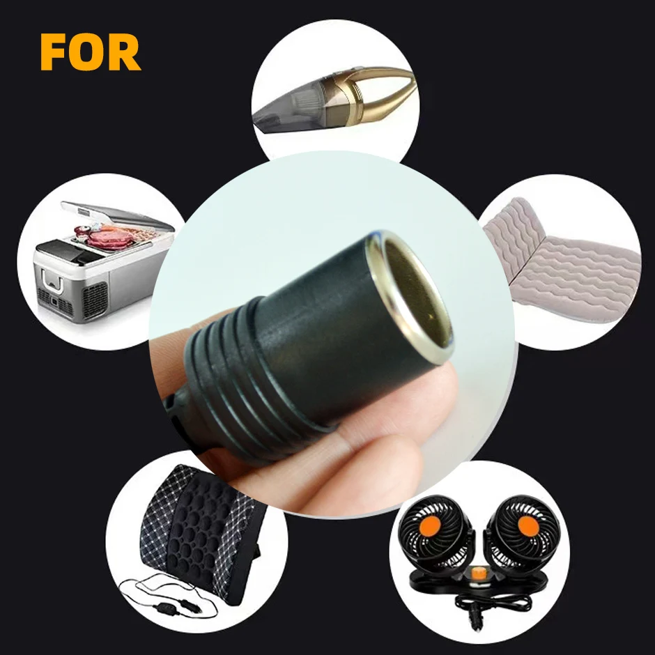 5V To 12V Converter Cable Exte - Accessories Experts Vape ulasan dan harga