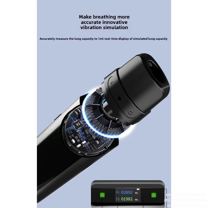 2024 Good Quality (NOT Vape)Br - Vaping Goods ulasan dan harga
