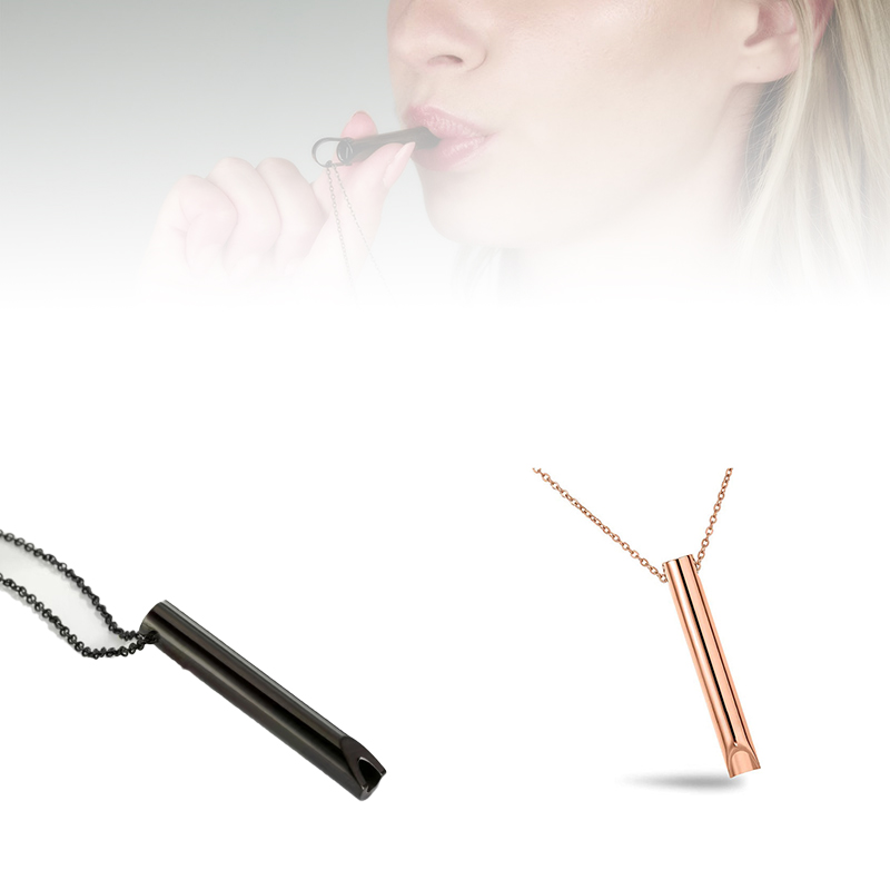 Natural Stress Relief Chain An - Vaping Area ulasan dan harga